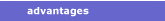 advantages