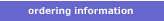 ordering information